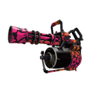 Party Phantoms Minigun (Field-Tested)