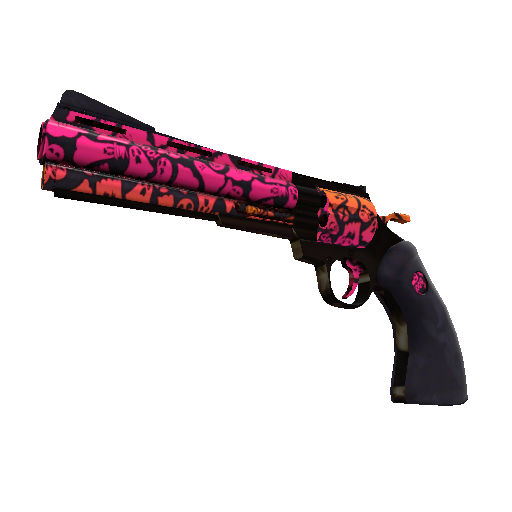 Party Phantoms Revolver