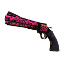 Party Phantoms Revolver (Factory New)