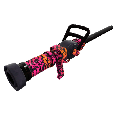 Party Phantoms Medi Gun (Factory New)