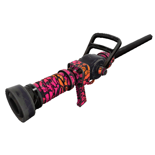Party Phantoms Medi Gun (Well-Worn)
