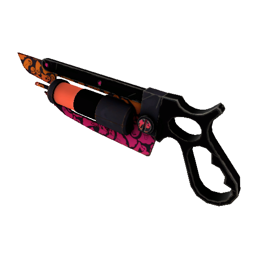 Party Phantoms Ubersaw