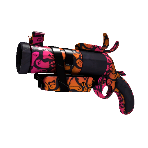 Party Phantoms Detonator image