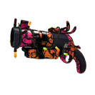 Strange Festivized Party Phantoms Detonator (Field-Tested)