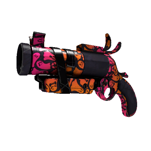 Party Phantoms Detonator