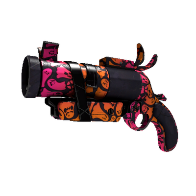 Strange Party Phantoms Detonator (Field-Tested)