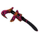 Party Phantoms Jag (Minimal Wear)