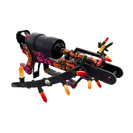 Festivized Party Phantoms Crusader's Crossbow (Field-Tested)