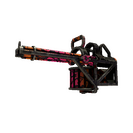 Party Phantoms Brass Beast (Battle Scarred)