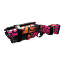 Specialized Killstreak Party Phantoms Soda Popper (Minimal Wear)