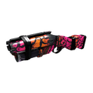 Killstreak Party Phantoms Soda Popper (Field-Tested)
