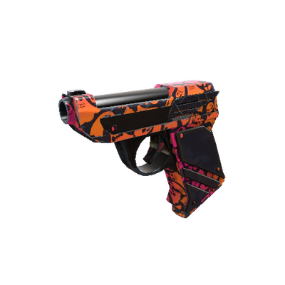 Party Phantoms Winger (Field-Tested)
