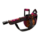 Strange Killstreak Party Phantoms Tomislav (Well-Worn)