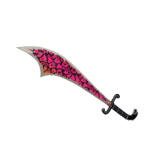 Party Phantoms Persian Persuader image