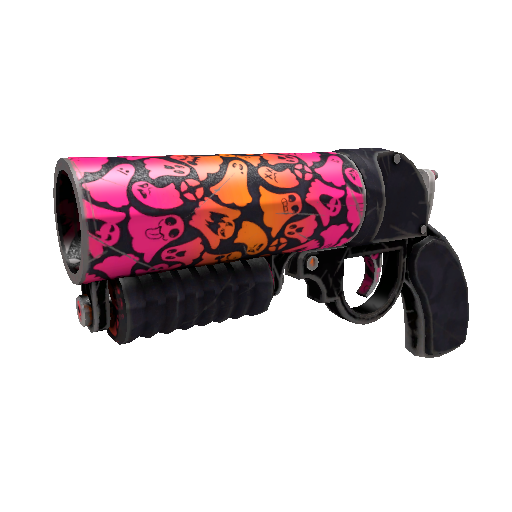Party Phantoms Scorch Shot (Field-Tested)