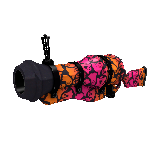 Party Phantoms Loose Cannon (Minimal Wear)