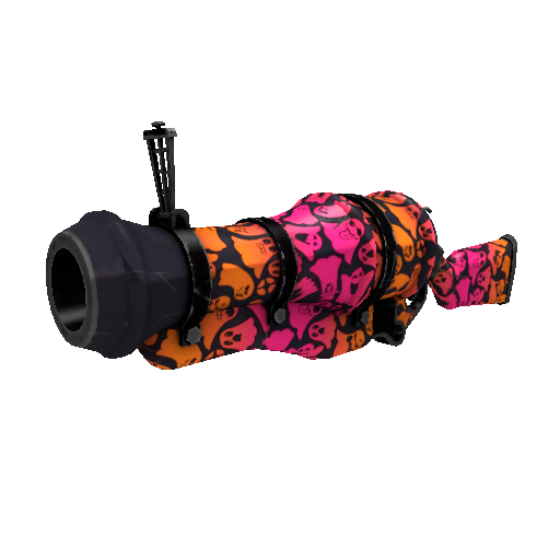 Party Phantoms Loose Cannon