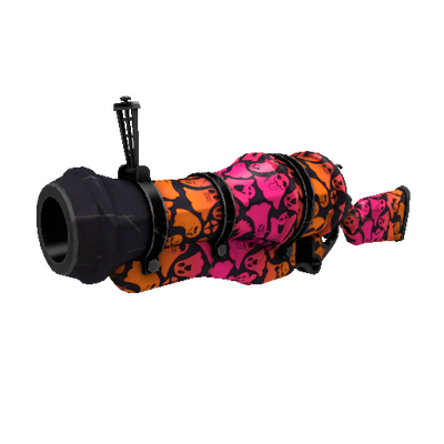 Party Phantoms Loose Cannon (Well-Worn)