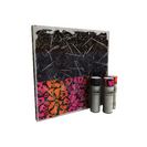 Strange Party Phantoms War Paint (Well-Worn)