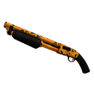 Strange Professional Killstreak Searing Souls Shotgun (Factory New)