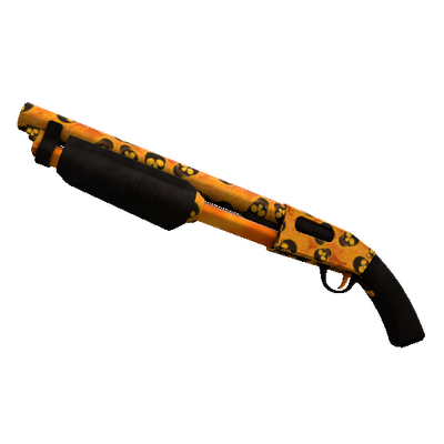 Strange Searing Souls Shotgun (Factory New)
