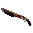 Specialized Killstreak Searing Souls Shotgun (Battle Scarred)