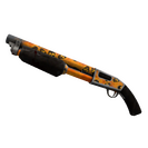 Searing Souls Shotgun (Well-Worn)