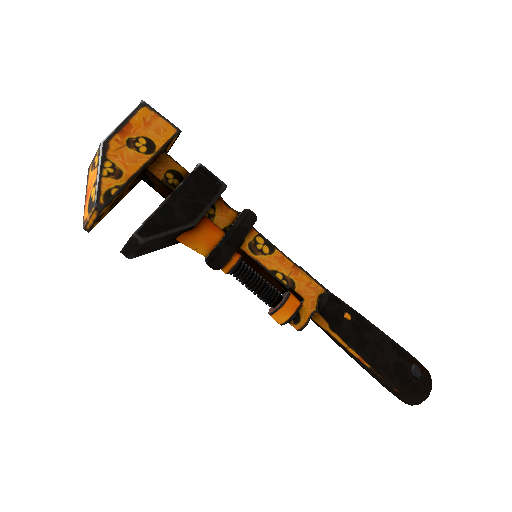 Searing Souls Wrench (Minimal Wear)