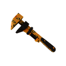 Strange Professional Killstreak Searing Souls Wrench (Factory New)