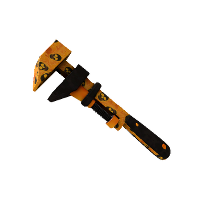 Strange Professional Killstreak Searing Souls Wrench (Factory New)