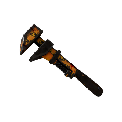Searing Souls Wrench (Battle Scarred)