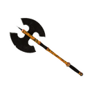 Searing Souls Scotsman's Skullcutter (Minimal Wear)