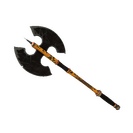 Strange Searing Souls Scotsman's Skullcutter (Field-Tested)