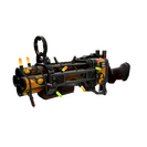 Strange Festivized Searing Souls Iron Bomber (Well-Worn)