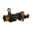Unusual Professional Killstreak Searing Souls Iron Bomber (Well-Worn)