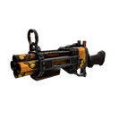 Strange Specialized Killstreak Searing Souls Iron Bomber (Field-Tested)