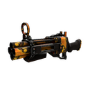 Unusual Specialized Killstreak Searing Souls Iron Bomber (Minimal Wear)