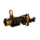 Unusual Professional Killstreak Searing Souls Iron Bomber (Factory New)