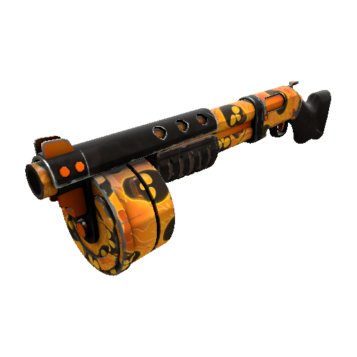 Searing Souls Panic Attack (Minimal Wear)