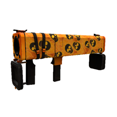 Searing Souls Black Box (Minimal Wear)