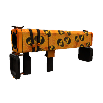 Searing Souls Black Box (Factory New)