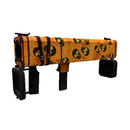 Searing Souls Black Box (Well-Worn)