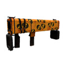 Searing Souls Black Box (Well-Worn)