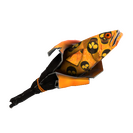 Professional Killstreak Searing Souls Holy Mackerel (Minimal Wear)