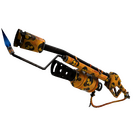 Strange Searing Souls Flame Thrower (Minimal Wear)