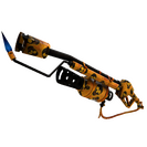 Strange Searing Souls Flame Thrower (Factory New)