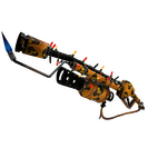 Festivized Searing Souls Flame Thrower (Field-Tested)