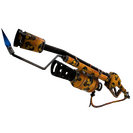 Unusual Searing Souls Flame Thrower (Field-Tested)