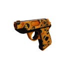 Killstreak Searing Souls Pistol (Factory New)
