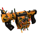 Festivized Searing Souls Stickybomb Launcher (Minimal Wear)